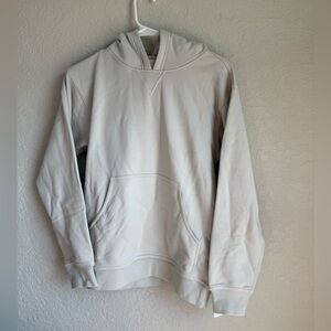 Lululemon Womens All yours Terry Hoodie size 4 New